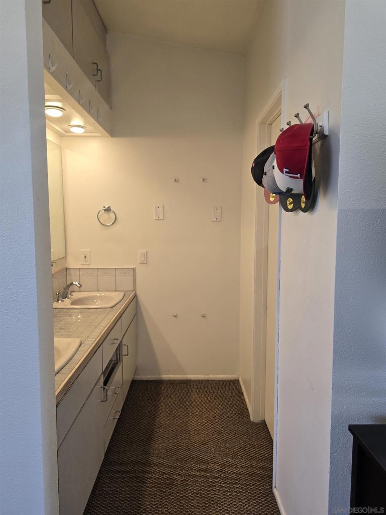 La Mesa - Residential