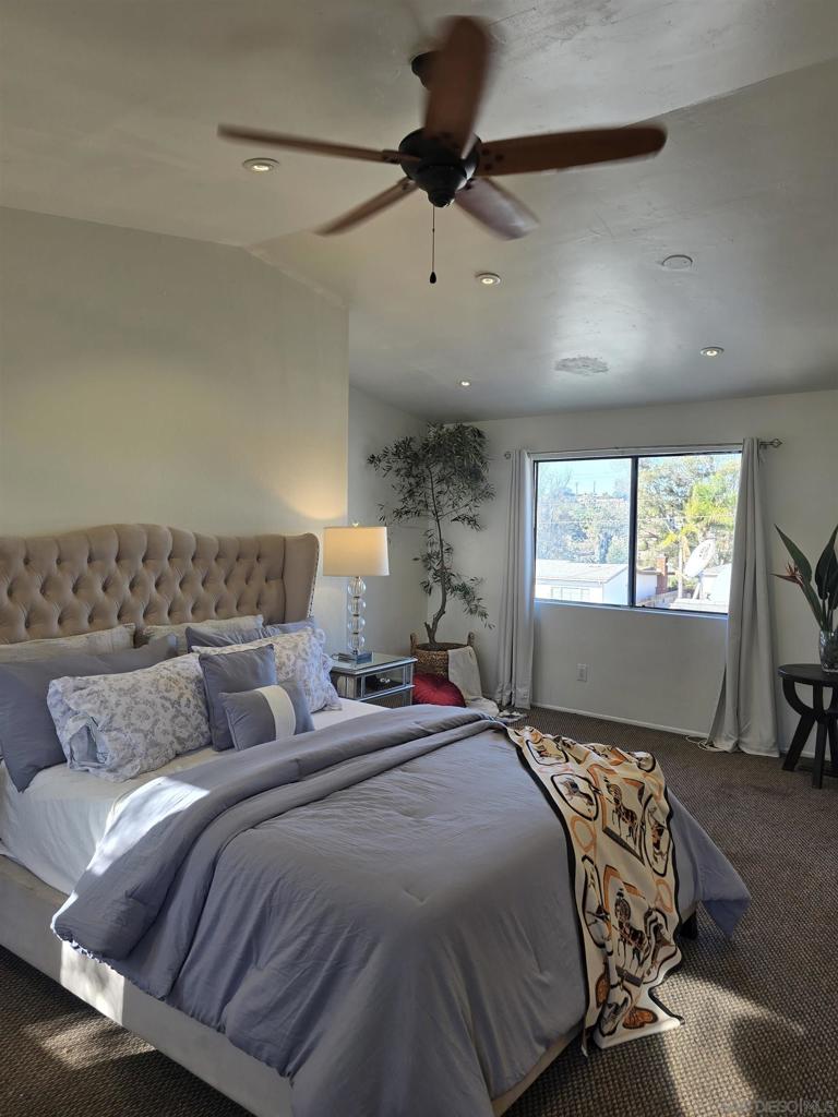 La Mesa - Residential