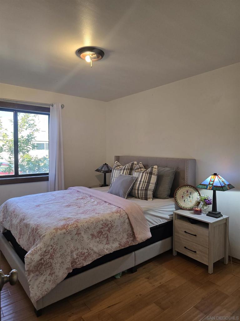 La Mesa - Residential