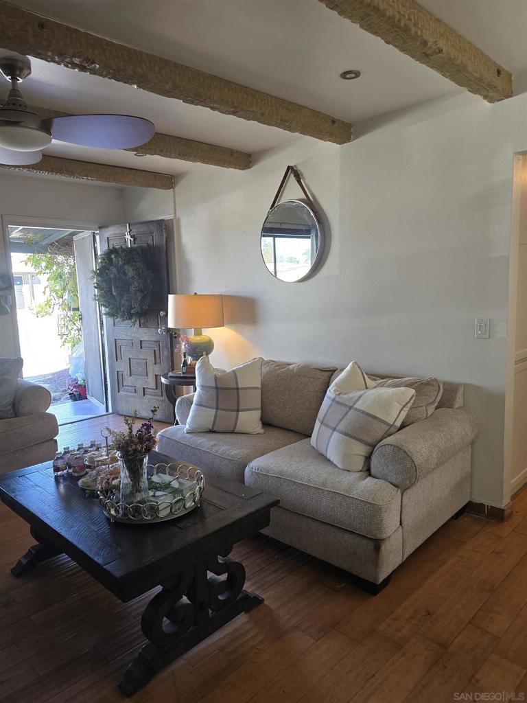 La Mesa - Residential