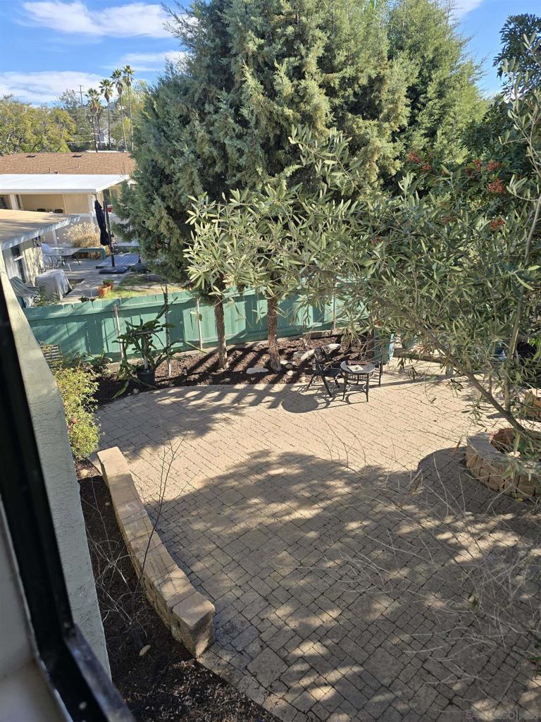 La Mesa - Residential