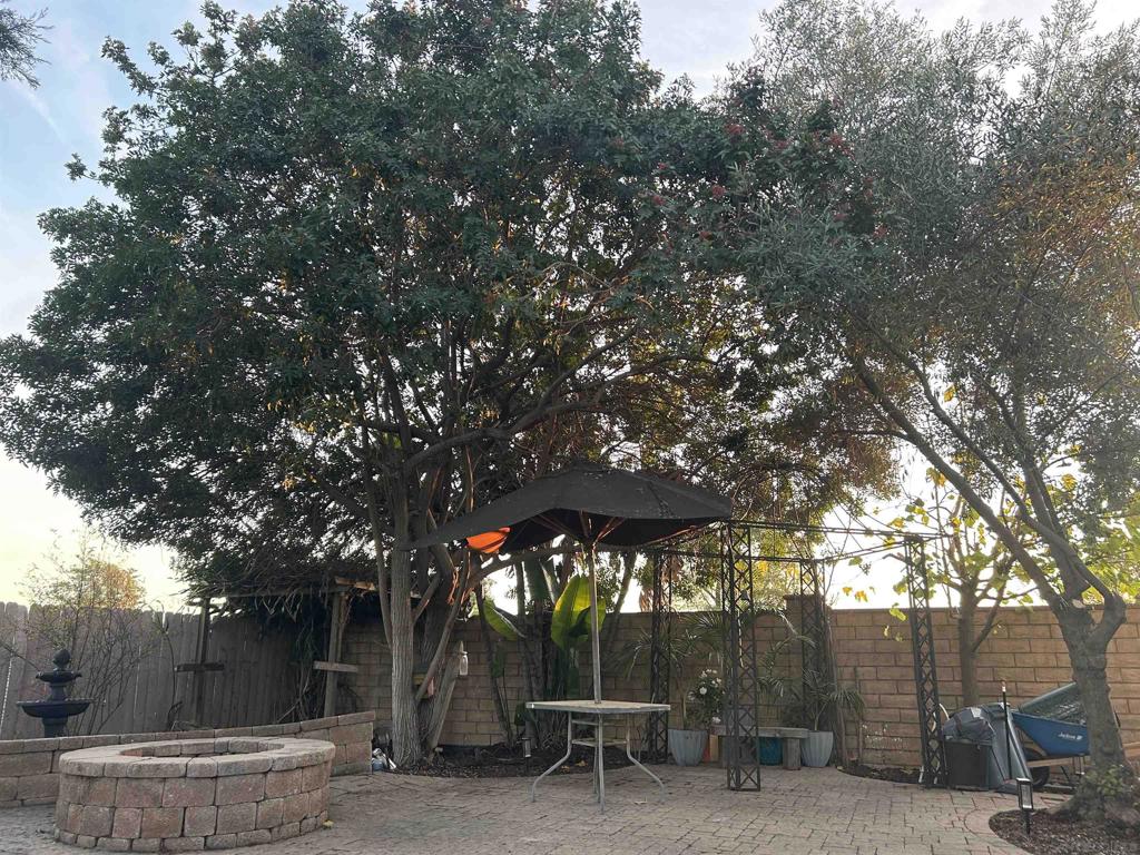 La Mesa - Residential