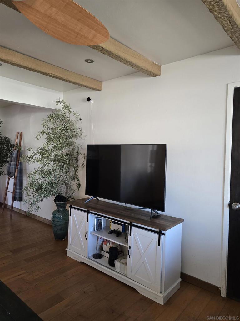 La Mesa - Residential