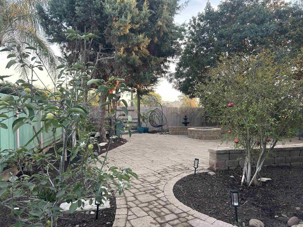 La Mesa - Residential