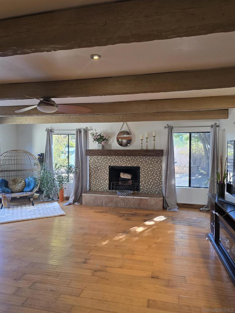 La Mesa - Residential