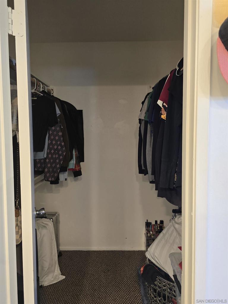 La Mesa - Residential