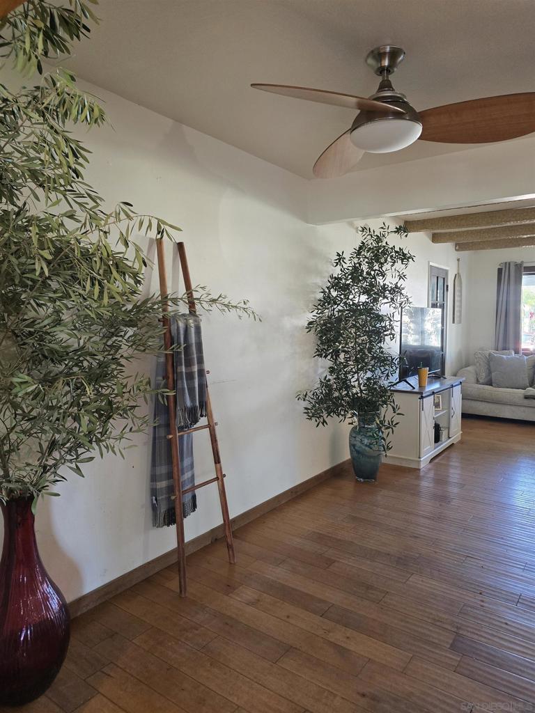 La Mesa - Residential