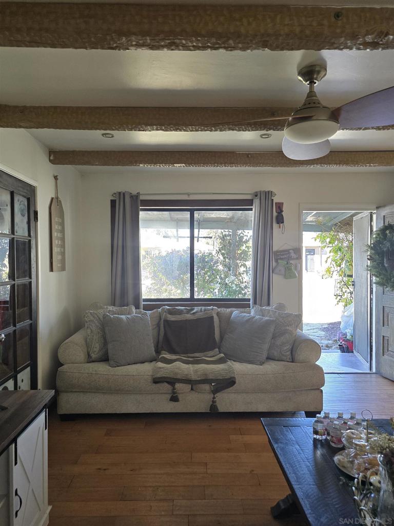 La Mesa - Residential