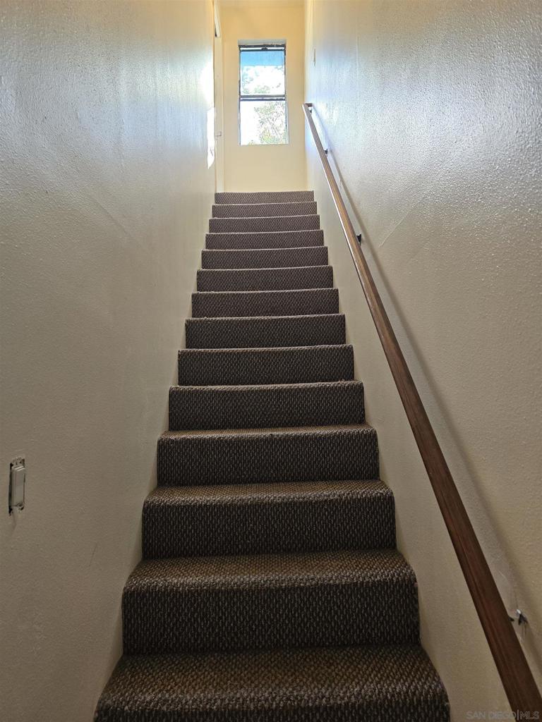 La Mesa - Residential