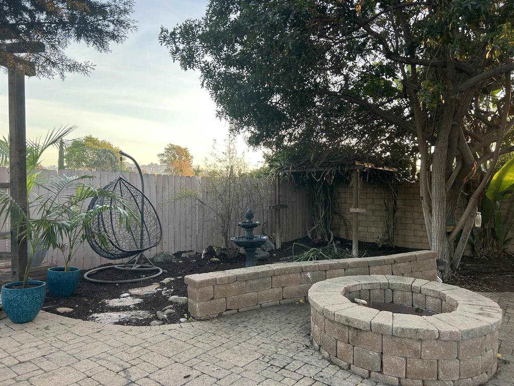 La Mesa - Residential