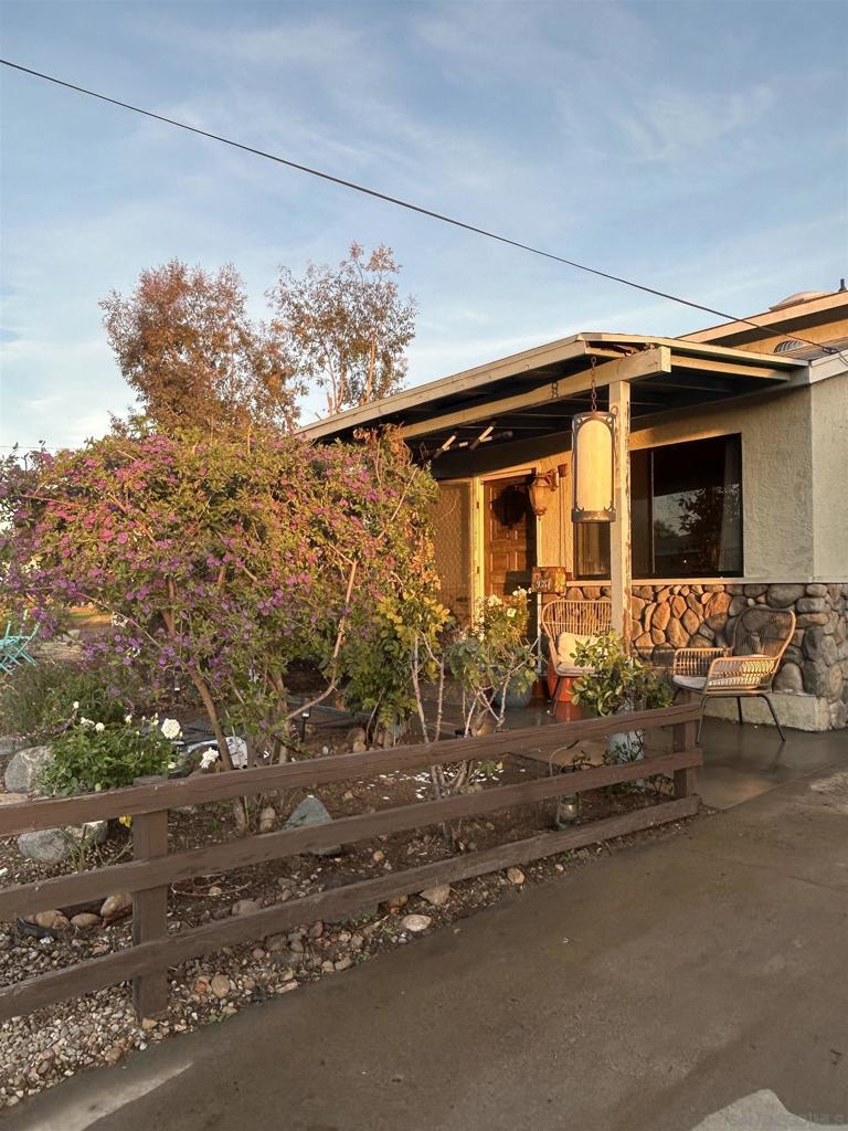 La Mesa - Residential