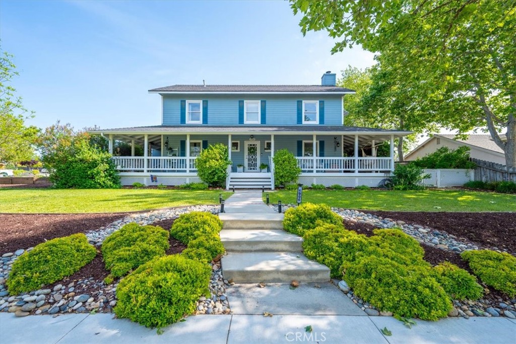 1906 Bella Vista Court