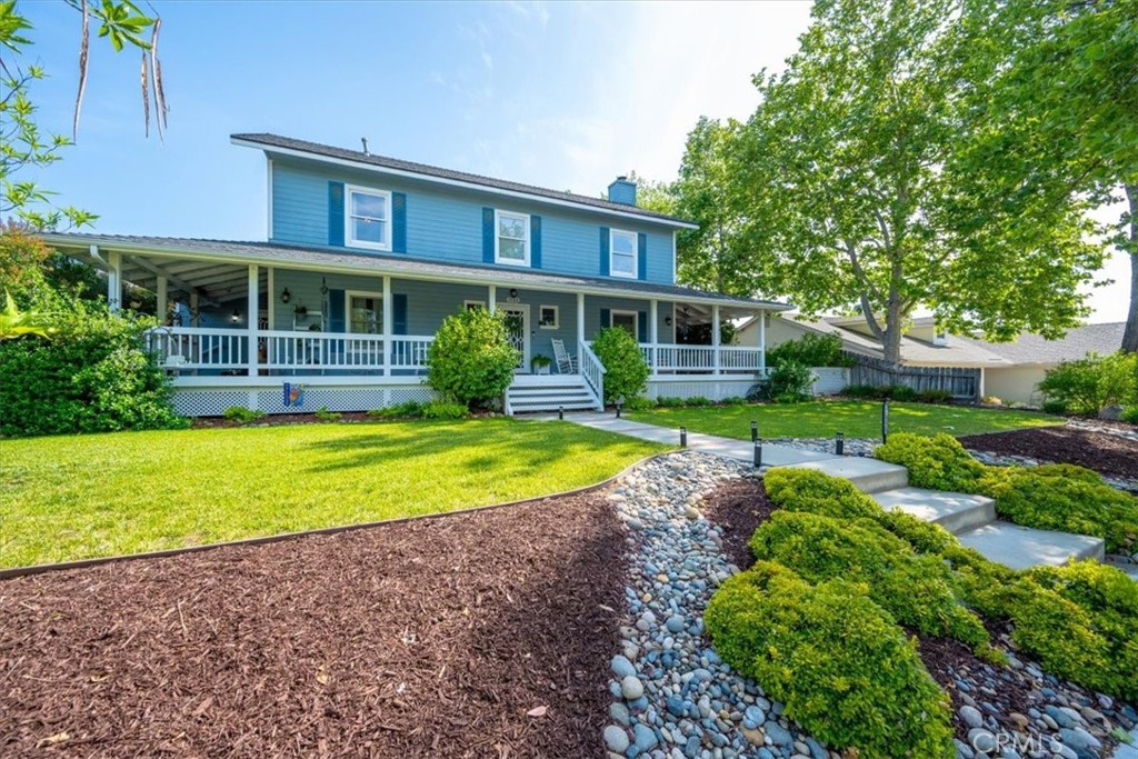 1906 Bella Vista Court