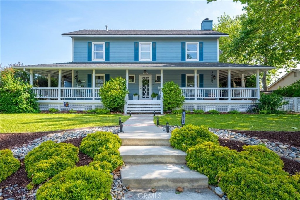 1906 Bella Vista Court