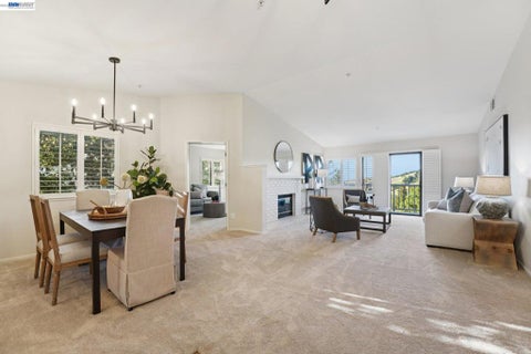 Photo of 4340 Terra Granada Drive Dr #1B, Walnut Creek, CA 94595 (MLS # 41137666)