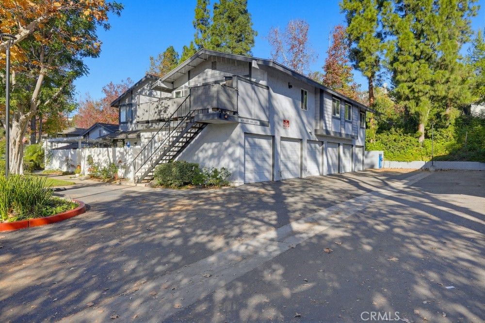 Fairmont Hill (FRHL) - Residential Lease