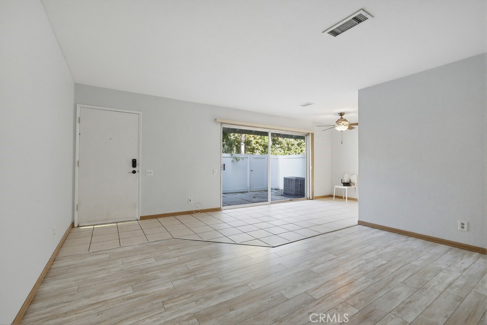 Fairmont Hill (FRHL) - Residential Lease