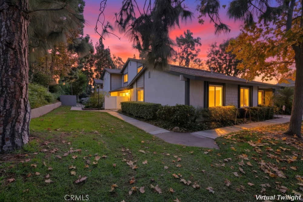 Fairmont Hill (FRHL) - Residential Lease