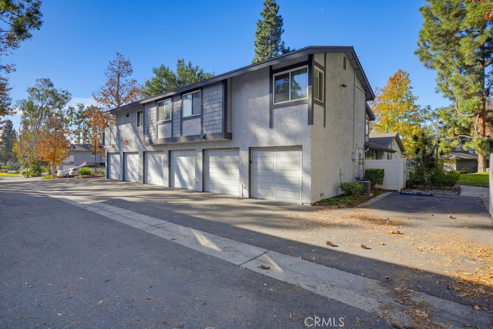 Fairmont Hill (FRHL) - Residential Lease