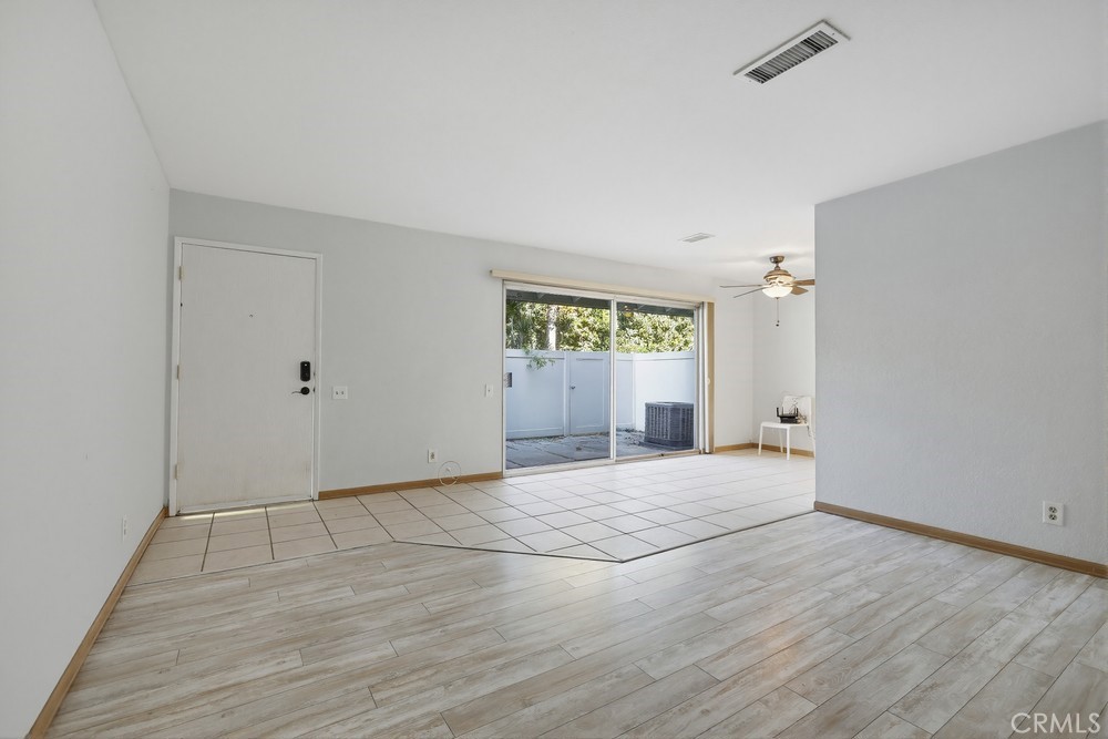 Fairmont Hill (FRHL) - Residential Lease