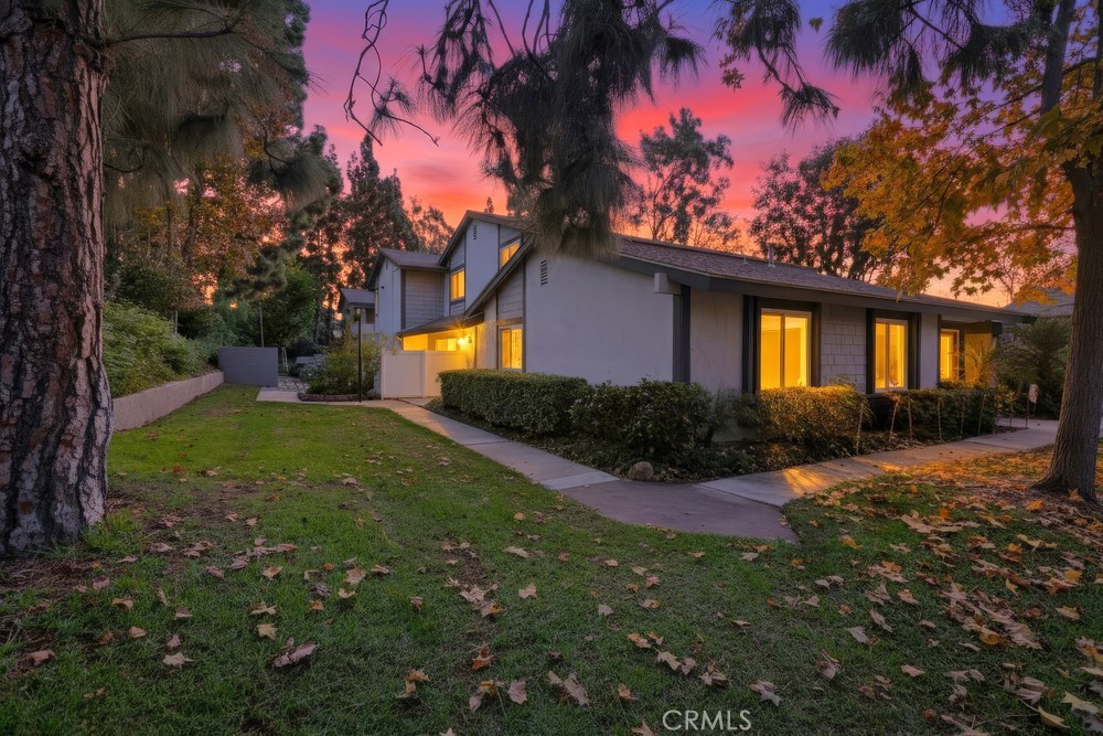 Fairmont Hill (FRHL) - Residential Lease