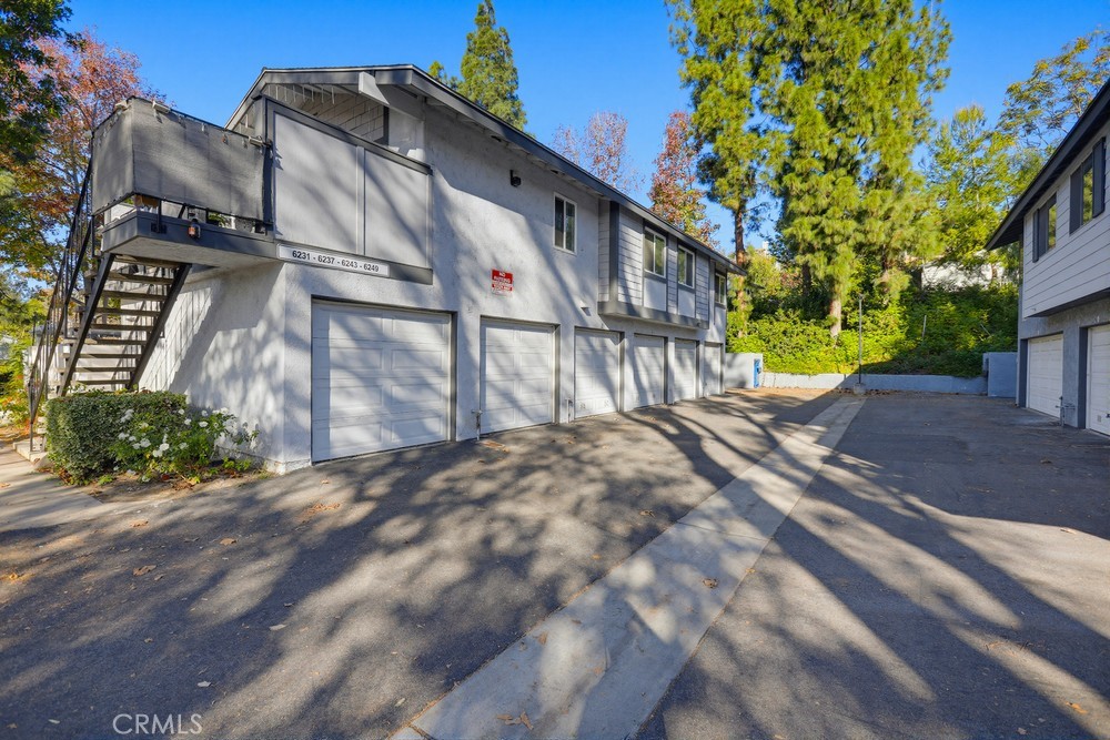 Fairmont Hill (FRHL) - Residential Lease