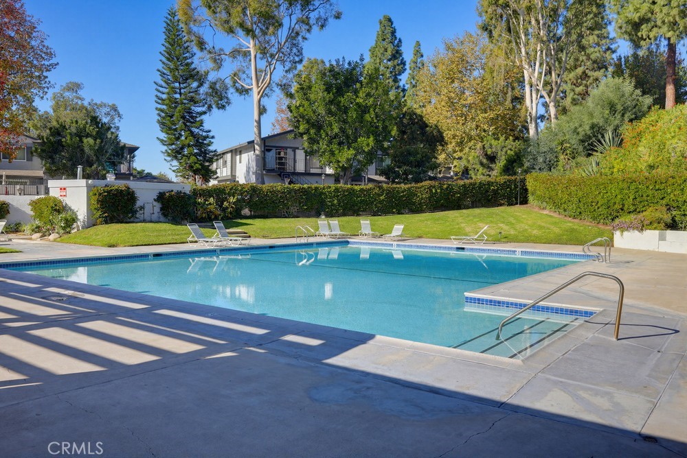 Fairmont Hill (FRHL) - Residential Lease