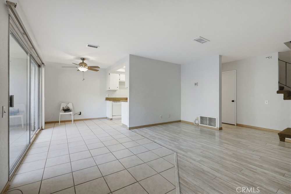 Fairmont Hill (FRHL) - Residential Lease