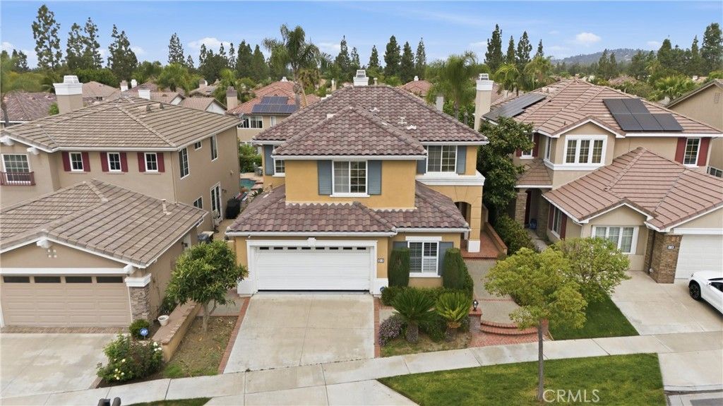 Photo of 21 WEDGEWOOD, Irvine, CA 92620 (MLS # OC26067251)