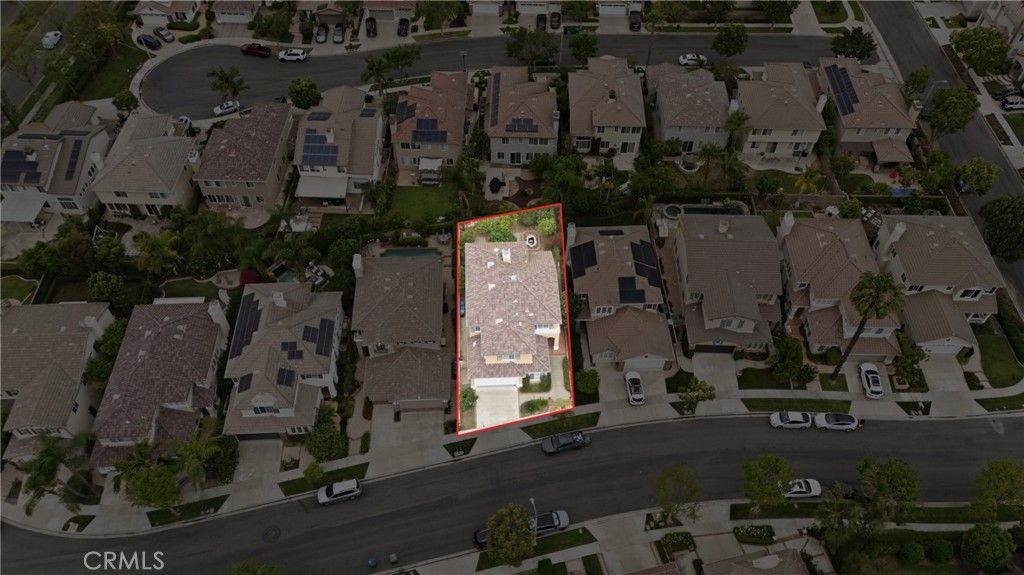 Photo of 21 WEDGEWOOD, Irvine, CA 92620 (MLS # OC26067251)