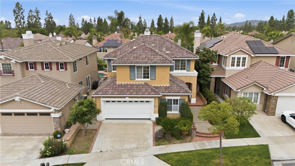 21 Wedgewood, Irvine CA 92620