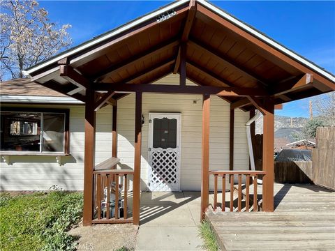 Photo of 3813 Kiwanis, Frazier Park, CA 93225 (MLS # SR26025423)