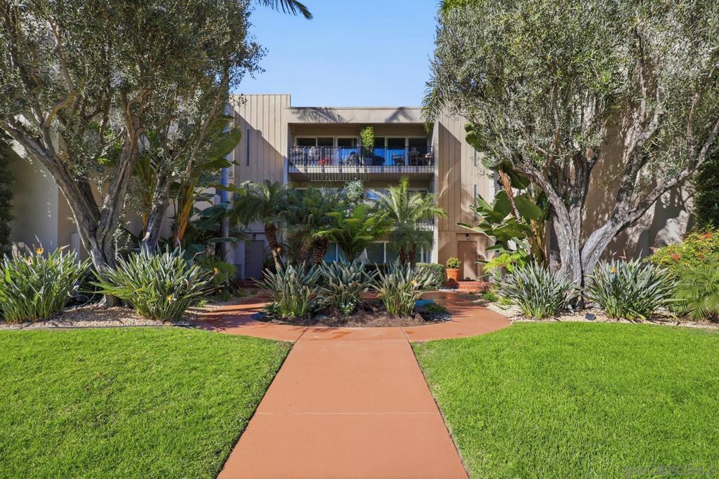 1155 Star Park Circle 1D