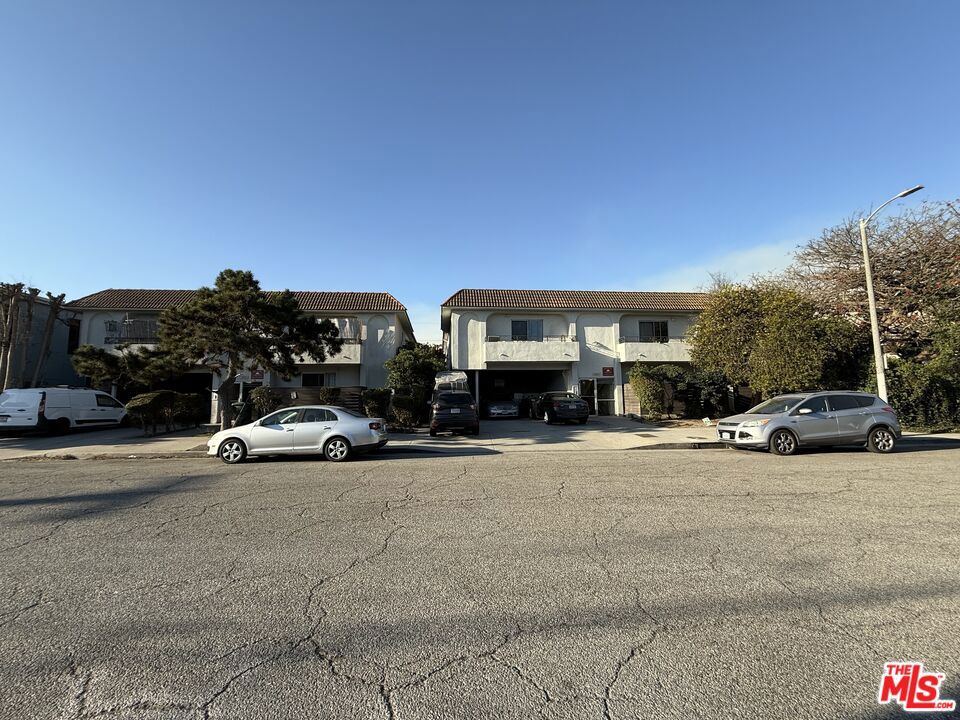 Price Improvement! Excellent opportunity to purchase a 9-unit building a few blocks from the famous Venice Canals, Ocean Front Walk, and you can purchase the building right next store, 1921 Canal Street, which is also available (also 9-units, Identical unit mix and square footage, can be purchased together or separately). All the Bachelor units in both buildings have kitchenettes. Both Buildings are Fully leased. Some units have been updated. Current Rents well under market value with big upside when units become vacant (Projected at more than 90%). 8 parking spots allocated to tenants for each building. See Income and unit breakdowns. Inside with accepted offer.