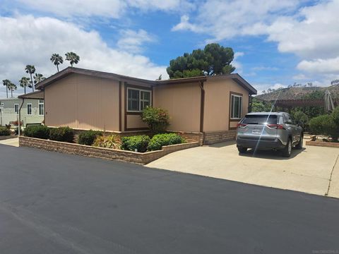 Photo of 4650 Dulin Rd. RD #12, Fallbrook, CA 92028 (MLS # 260012807SD)