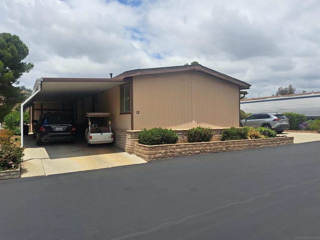 4650 Dulin Rd. #12