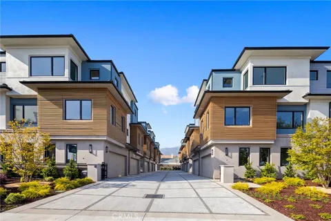 903 W Duarte Road Unit B, Arcadia, CA 91007 - MLS#: TR25116636