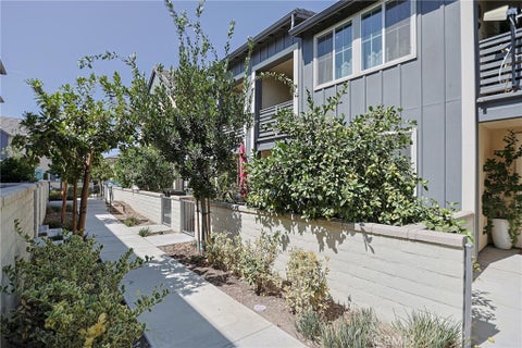 Photo of 3605 E Delight Paseo #158, Ontario, CA 91761 (MLS # PW26156257)