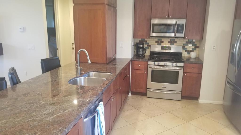 Desert Princess - Residential