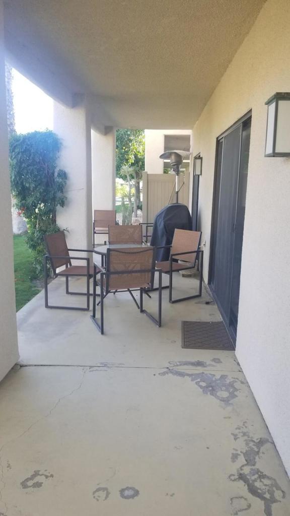 Desert Princess - Residential