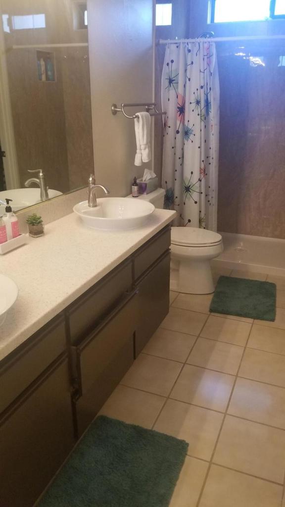 Desert Princess - Residential