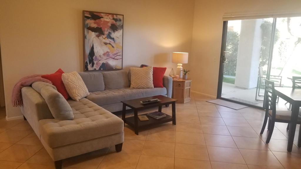 Desert Princess - Residential