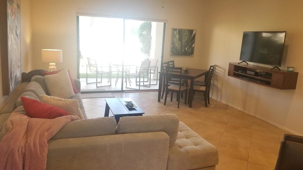 Desert Princess - Residential