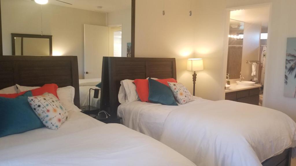 Desert Princess - Residential