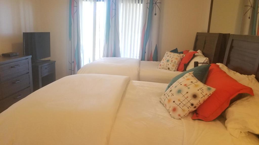 Desert Princess - Residential