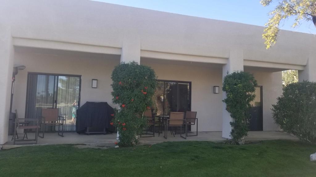 Desert Princess - Residential