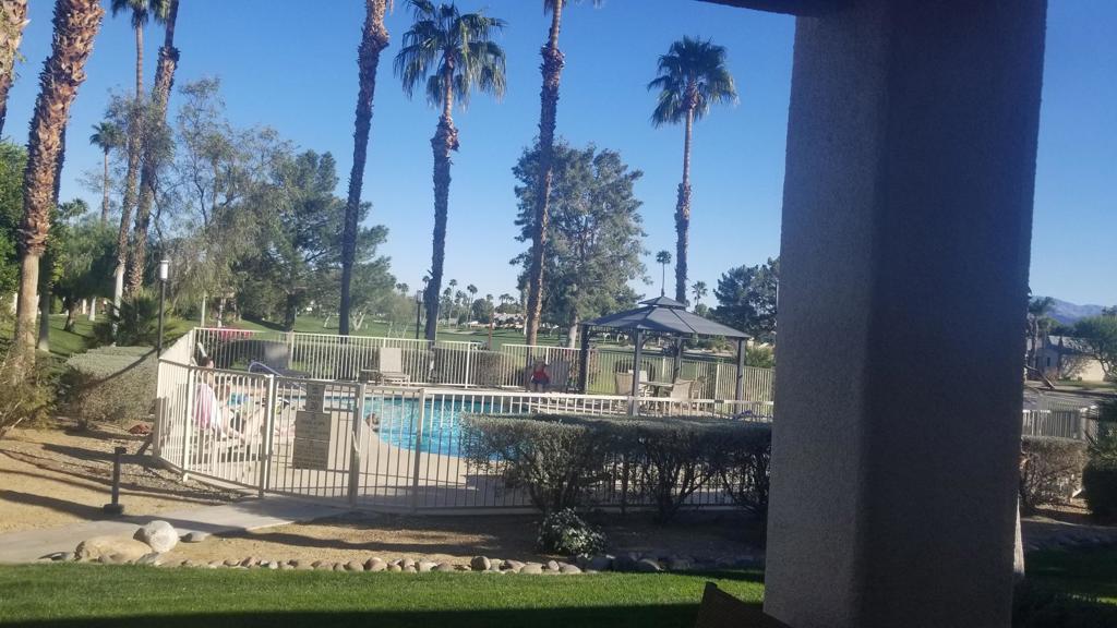 Desert Princess - Residential