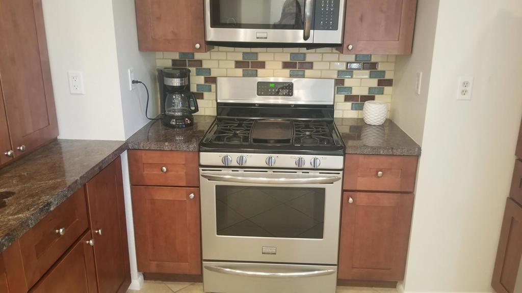 Desert Princess - Residential