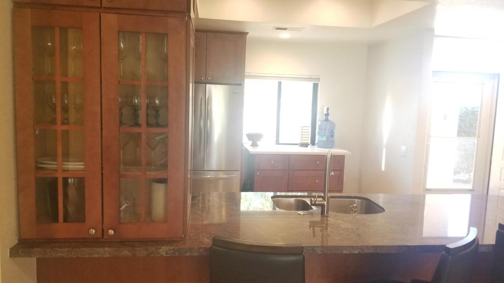 Desert Princess - Residential