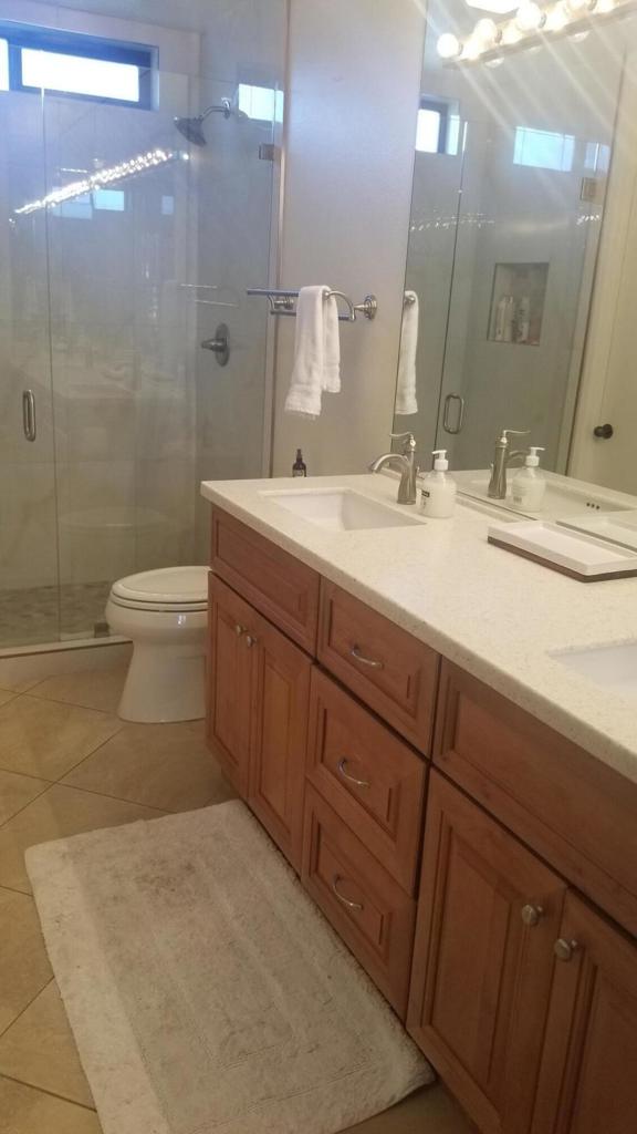 Desert Princess - Residential